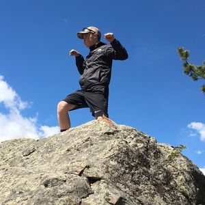 Meet your Posher, Jackson